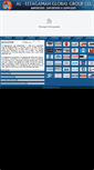 Mobile Screenshot of estagamah.com